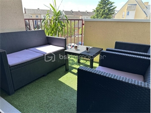 t5 à la vente -   72000  LE MANS, surface 97 m2 vente t5 - UBI469458680